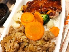 -吉野家(群力王府井店)