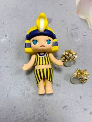 -M'S BANQUET AND SPACE ART