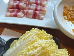 -金龙·打边炉(南京西路店)