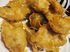 -老大连·海肠捞饭·大连海鲜大连菜(西安路店)