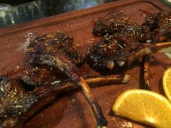 -The Cheebat 锌吧·Bistro(体育西店)