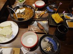 -鸟鹏烧鸟居酒屋(龙岗万科店)