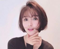-Rise Hair上升造型