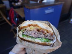 tropical swine-Fergburger(皇后镇店)