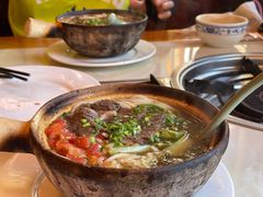 -顺顺小吃(独克宗古城店)