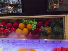 -盛江山自助料理(奥莱锦辉购物广场店)