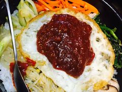 -唯成•韩国炭火烤肉 유성고기