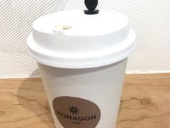 -Legno.ita Coffee by Wood(襄阳南路店)