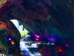 -英西峰林·洞天仙境