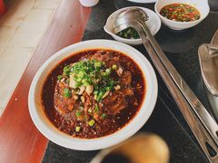 -老来福·非遗酸汤兔(凯旋路店)