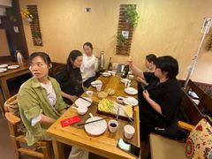 -天一朴素(武汉大学店)