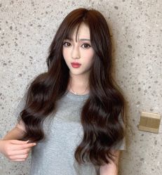 -3AM·S HAIR SALON烫发染发接发