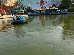 -蓬莱欧乐堡梦幻世界