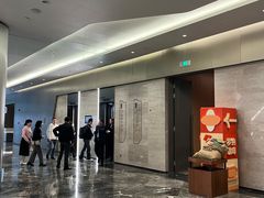 -广州越秀国际会议中心