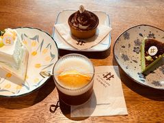 -大井咖啡店(大井巷店)