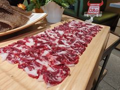 -海底捞火锅(金地广场生日主题店)