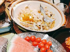 -永安水煮活鱼·仪征土菜院子