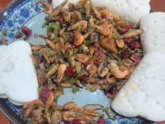 -香满锅老北京羊蝎子火锅·家常菜(新街口店)