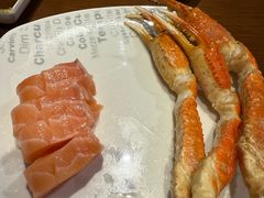 -星汇餐厅(新濠影汇店)