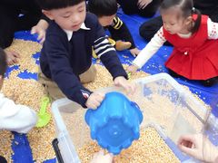 -想象乐创意早教托育中心(殷高西路店)