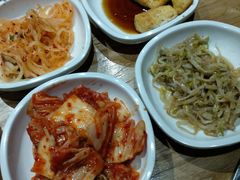 -槿Story·韩国料理(望京韩国美食城店)