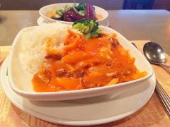 俄式牛柳-太平馆餐厅(尖沙咀店)
