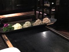 -捞王锅物料理(凯旋路店)