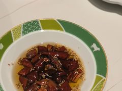 -半闲斋羊肉铺(齐礼阎店)