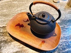 铁观音-良木缘咖啡西餐(太古里店)