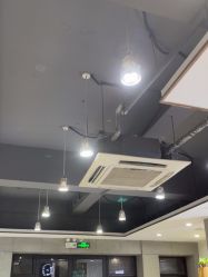 -心联形象设计·流星染