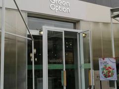 门面-Green Option(官舍店)