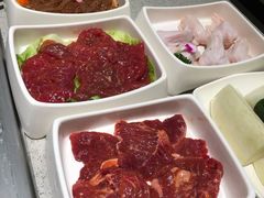 -海底捞火锅(万科广场店)