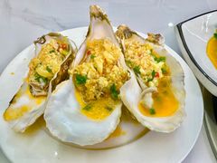 -富港会·海鲜酒楼(墟沟店)