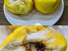 高力豆沙-清真牛肉馆