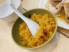 -贞味盐焗鸡(老城店)