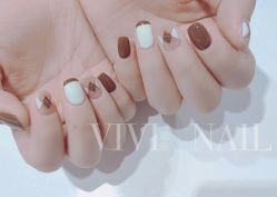 -ViVi薇薇日式＆新中式美睫半永久