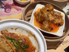 -点都德(华强南店)