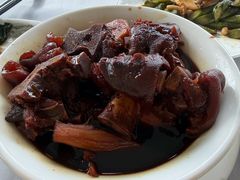 -香港东海海鲜酒家