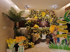 -金厨泰国餐厅·全泰籍厨师料理(拱北店)