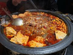 -探鱼·鲜青椒爽麻烤鱼(领展购物广场店)