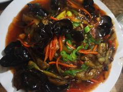 -东北特色菜馆(珞喻东路店)
