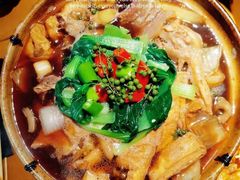 -腰子哥烤串(石佛营炫特店)