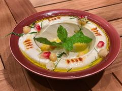 -ELI FALAFEL Lebanese&Mediterranean黎巴嫩美食(富城路店)
