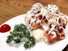 -茉莉餐厅(包河万达店)