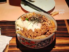-山葵家·创意料理(临平银泰城店)