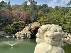 -香山公园