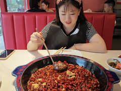 -何师傅美蛙鱼头(汉街店)