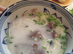 -牛三哥洛阳牛肉汤(生态城店)