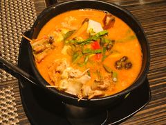 冬阴功汤-Ruen Urai