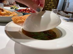 -汉唐宴长安食府